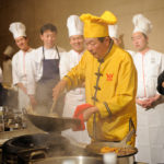 CHEF-1企画運営「料理の鉄人同窓会」